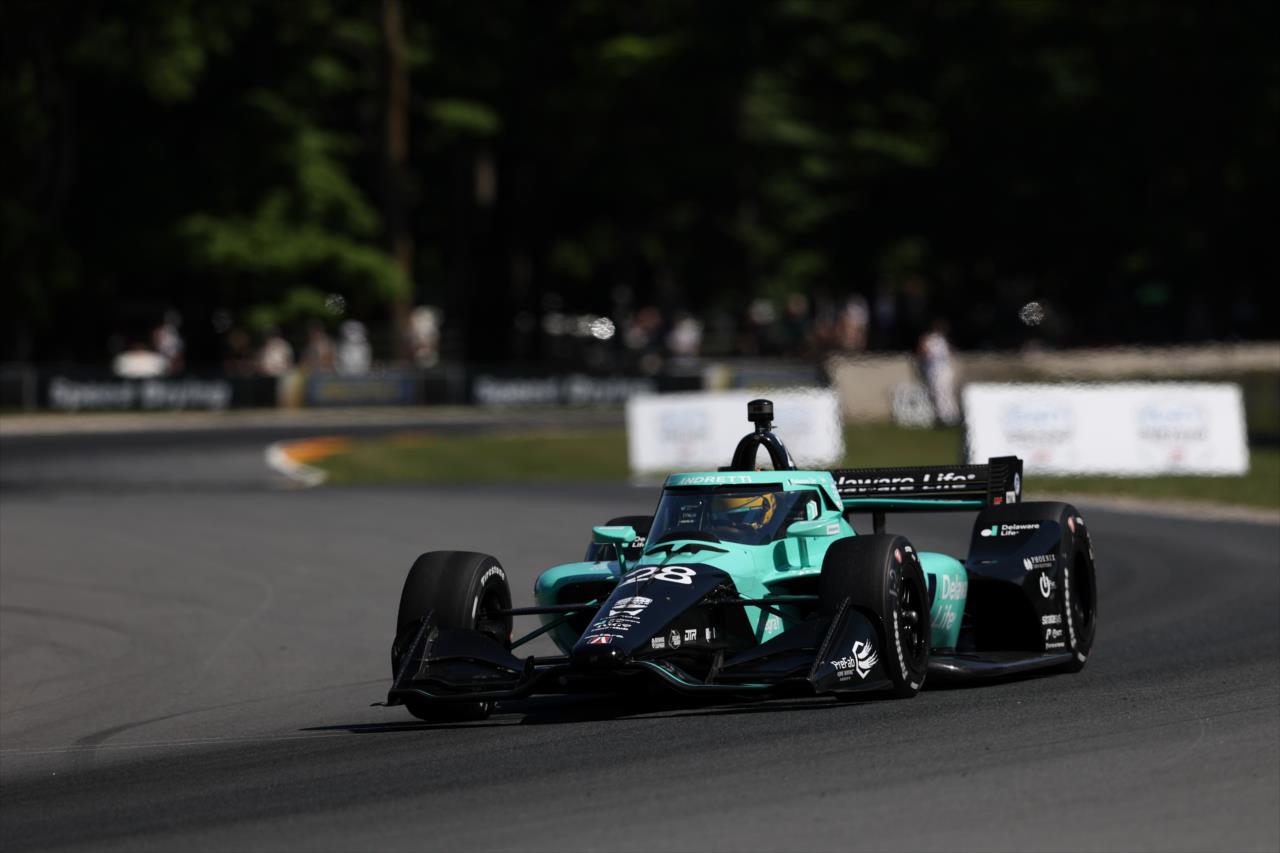 Marcus Ericsson - XPEL Grand Prix at Road America - By: Travis Hinkle -- Photo by: Travis Hinkle